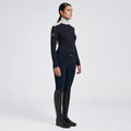 Cavalleria Toscana AW24 Tech Wool POD387 - Large