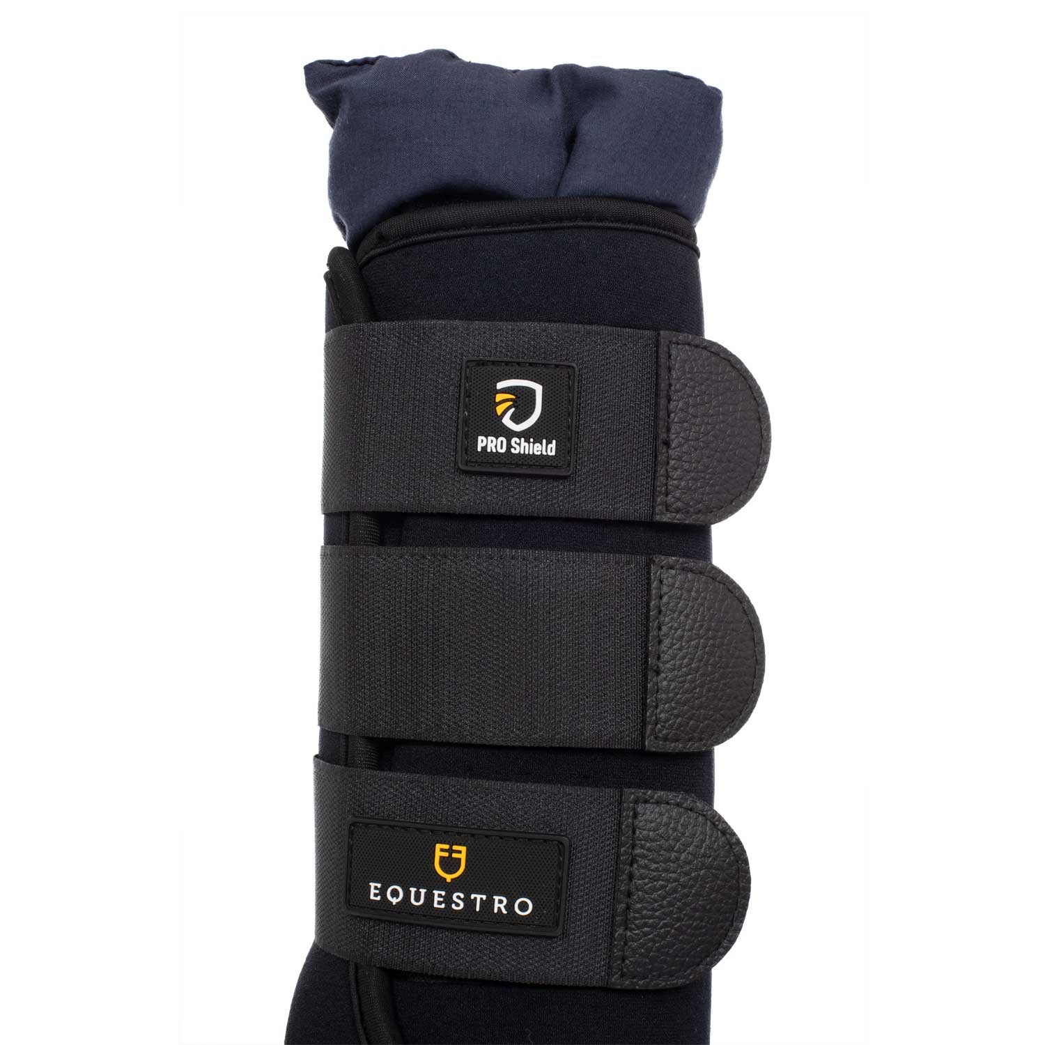 Neoprene stable boots