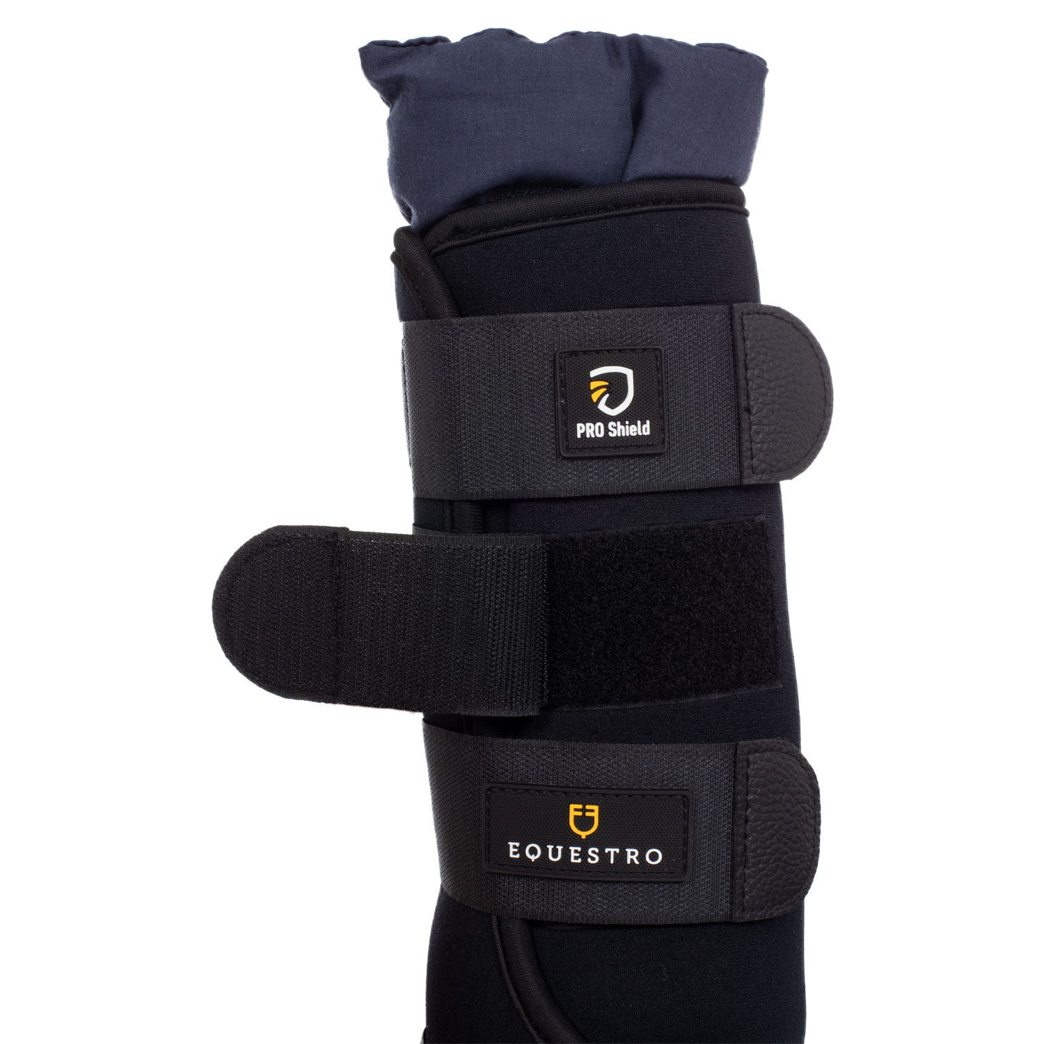 Neoprene stable boots