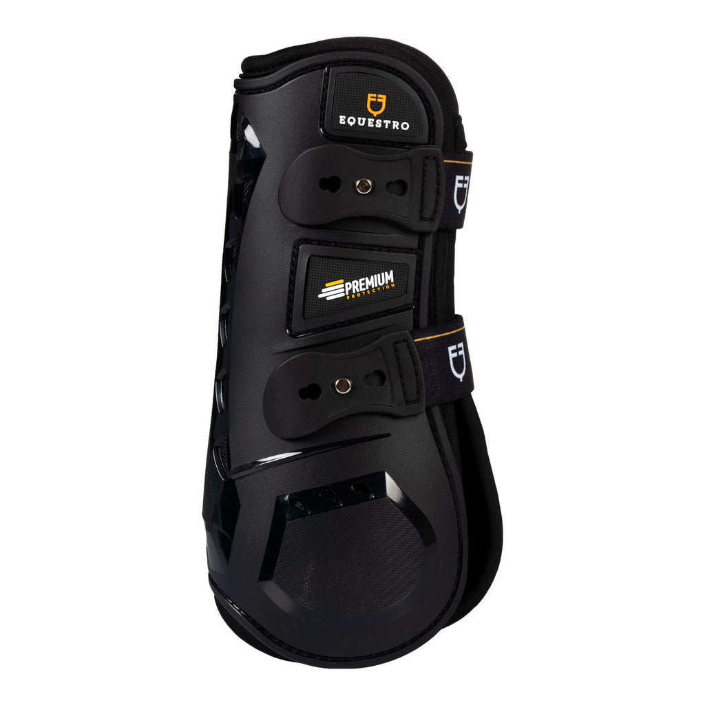 Tendon boots in polyurethane and neoprene new