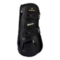 Tendon boots in polyurethane and neoprene new
