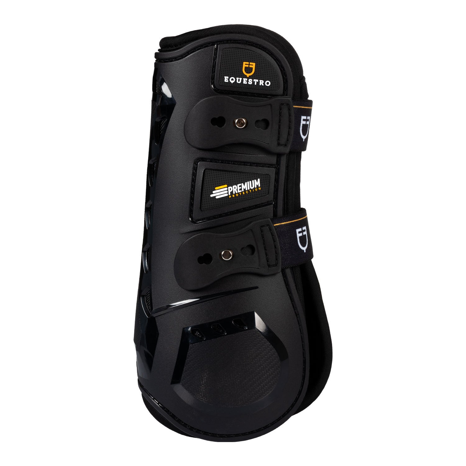 Tendon boots in polyurethane and neoprene new