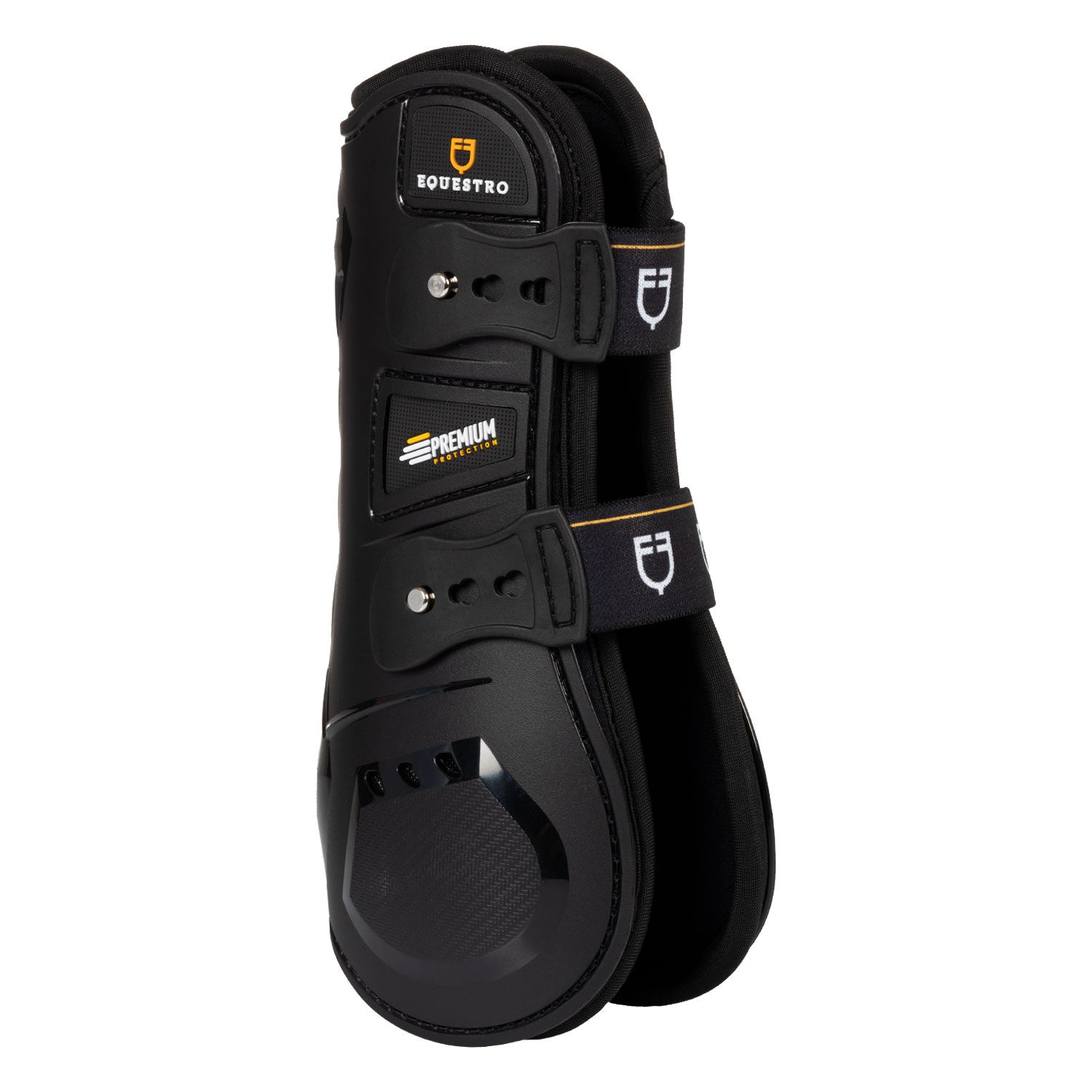 Tendon boots in polyurethane and neoprene new