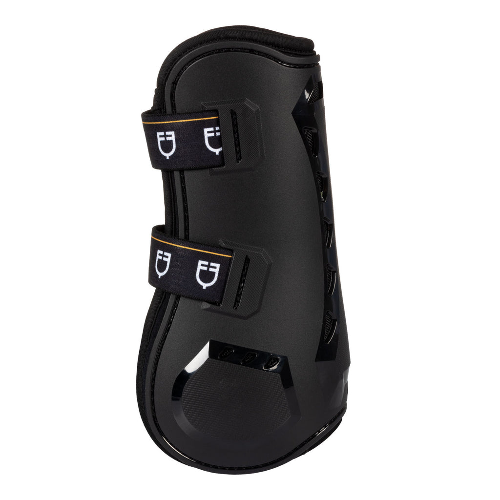 Tendon boots in polyurethane and neoprene new