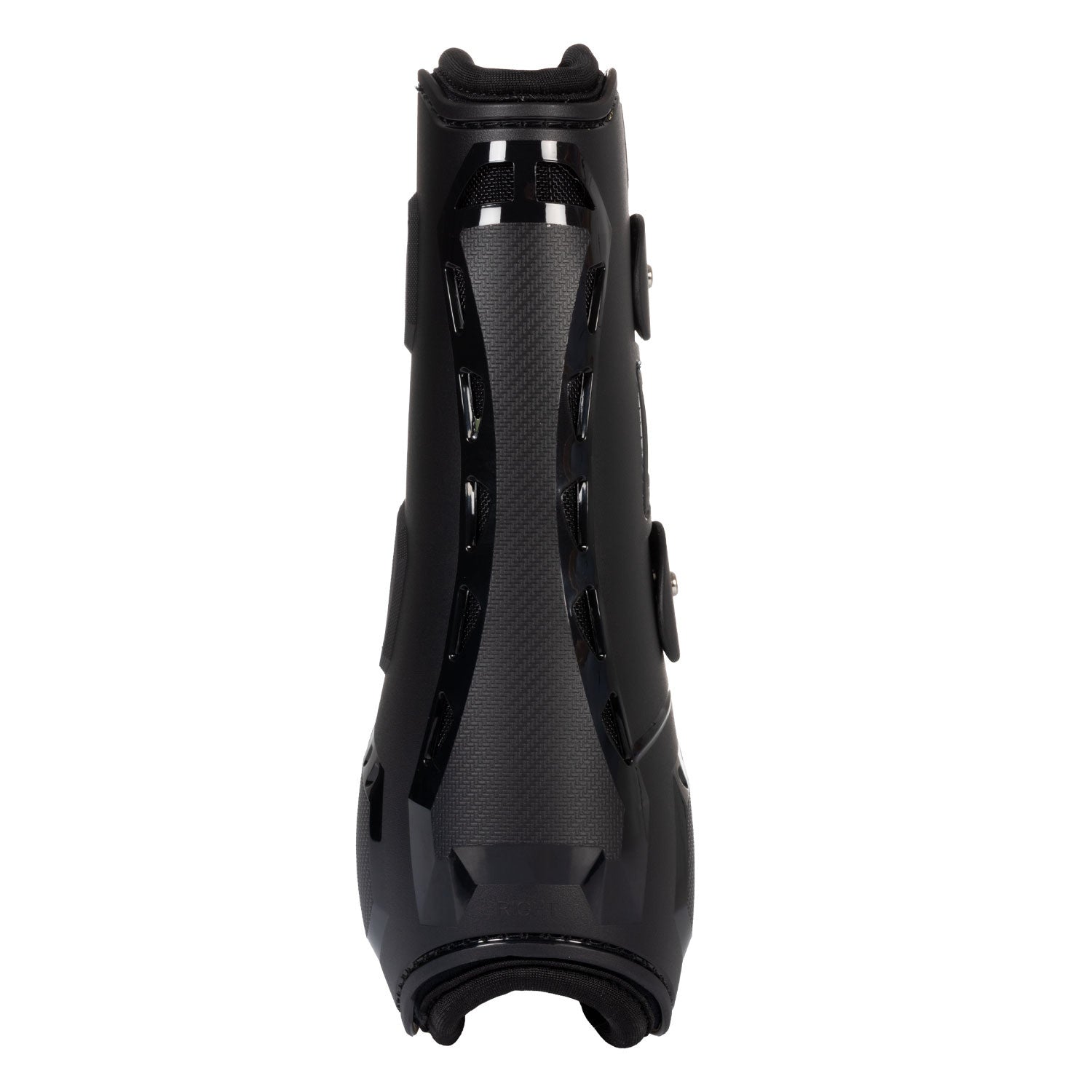 Tendon boots in polyurethane and neoprene new