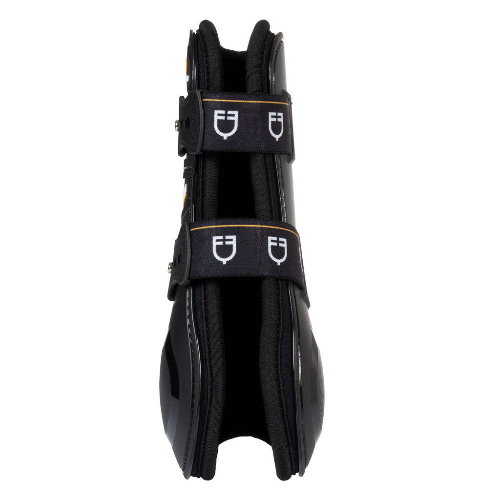 Tendon boots in polyurethane and neoprene new