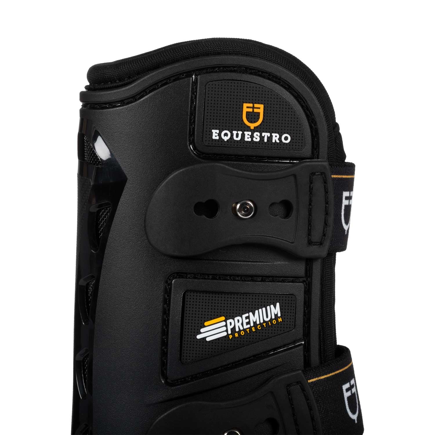 Tendon boots in polyurethane and neoprene new