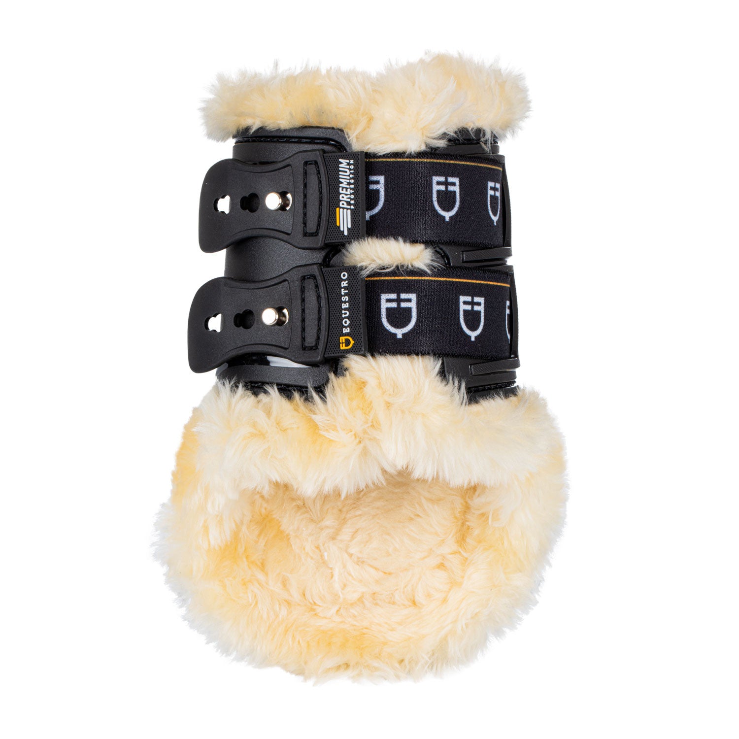 EVOLUTION FETLOCK WITH ECO WOOL