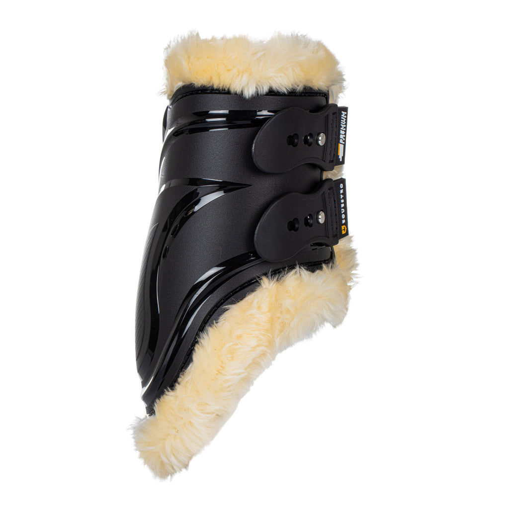 EVOLUTION FETLOCK WITH ECO WOOL