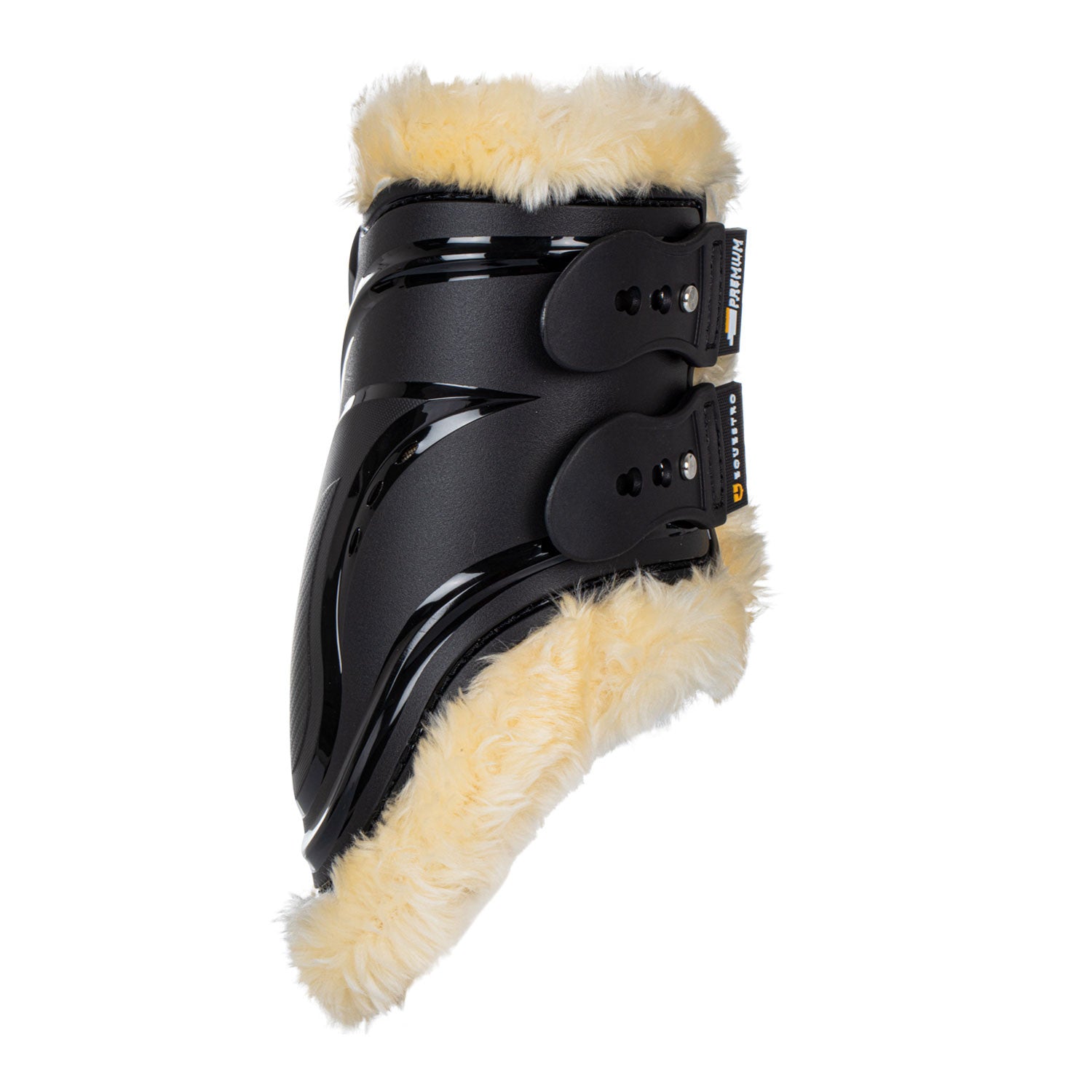 EVOLUTION FETLOCK WITH ECO WOOL