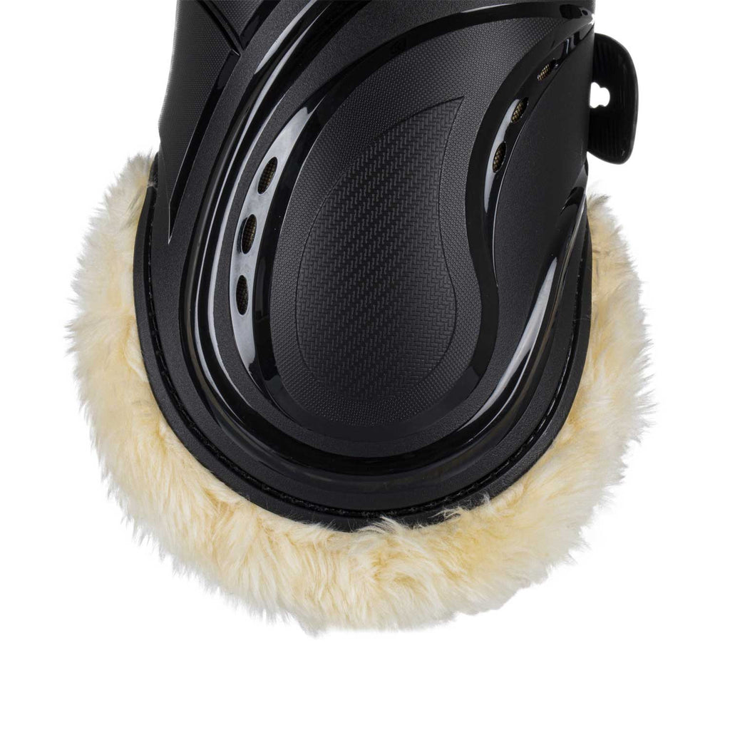 EVOLUTION FETLOCK WITH ECO WOOL