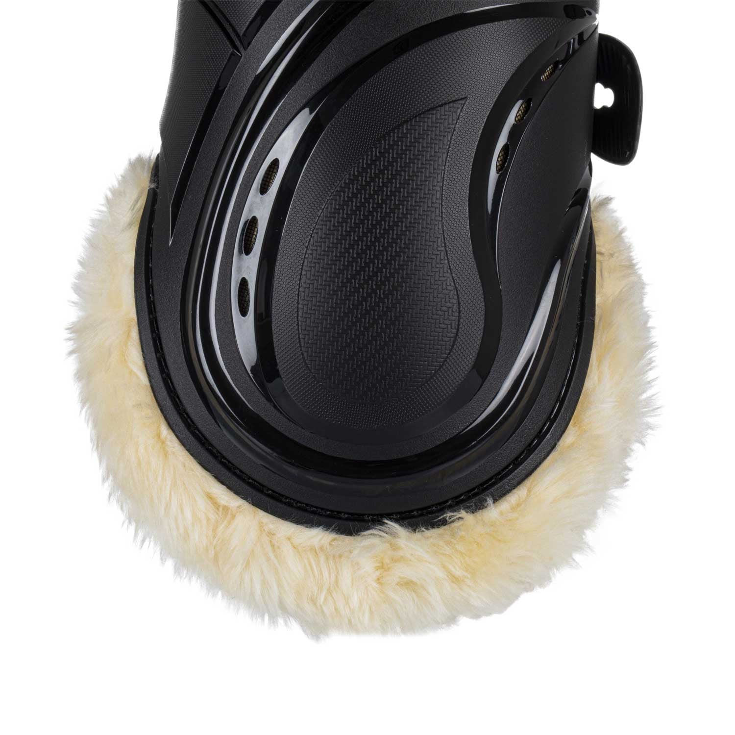 EVOLUTION FETLOCK WITH ECO WOOL