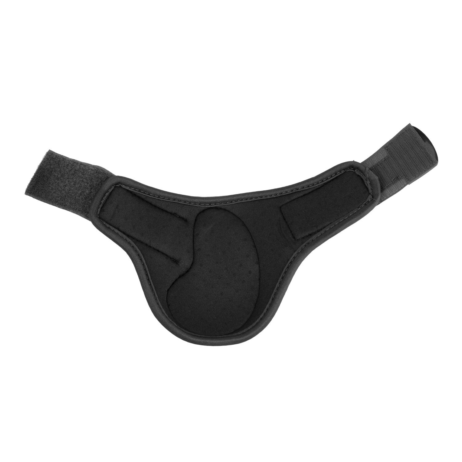 NEOPRENE FETLOCK BOOTS AIR FLOW WITH PLASTIC REINFORCEMENT