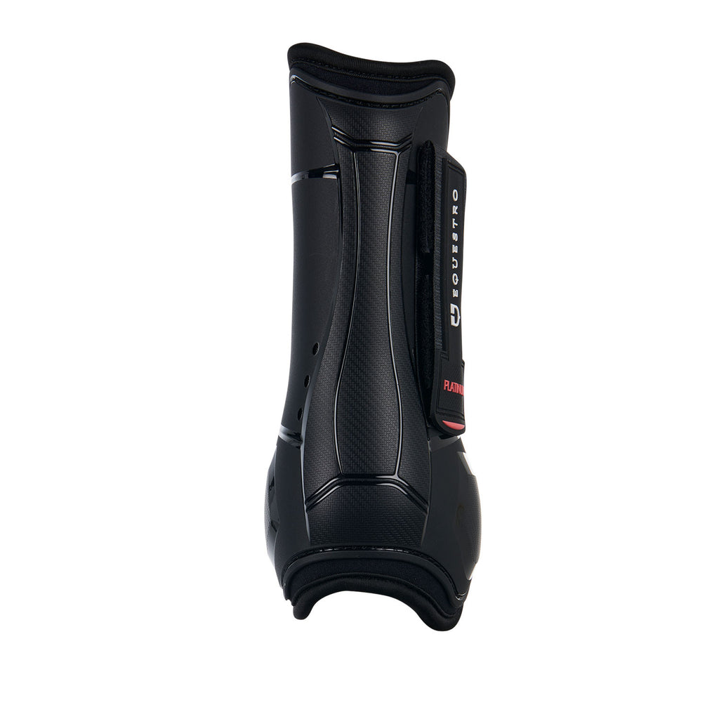 Tendon boots and young horse fetlock set in TPU e neoprene