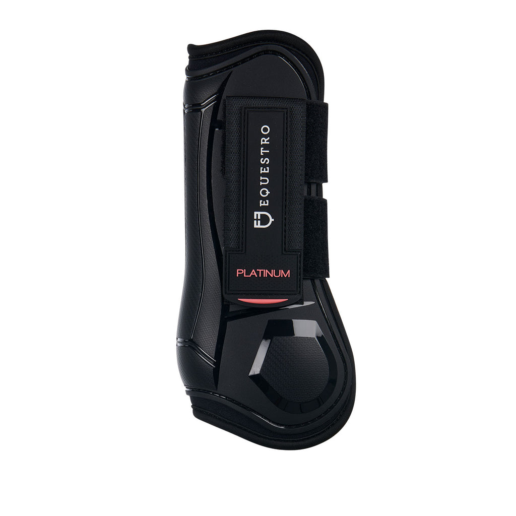 Tendon boots and young horse fetlock set in TPU e neoprene