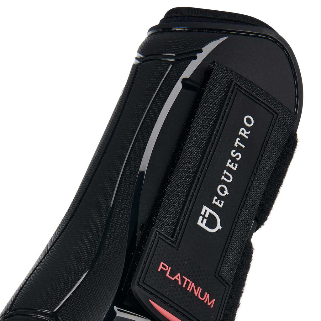 Tendon boots and young horse fetlock set in TPU e neoprene