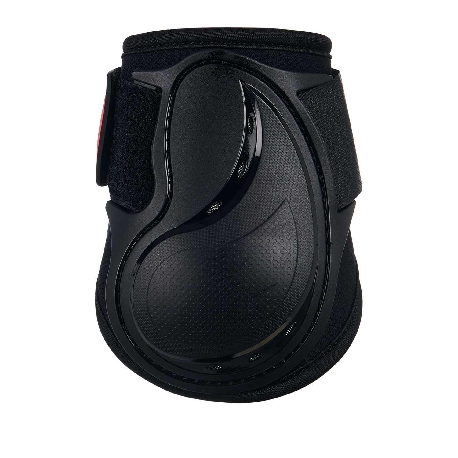 Tendon boots and young horse fetlock set in TPU e neoprene