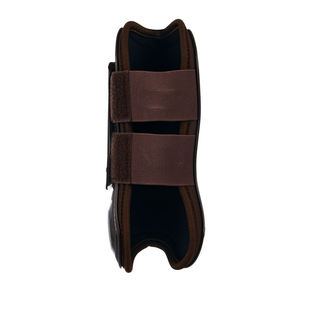 Tendon boots and young horse fetlock set in TPU e neoprene