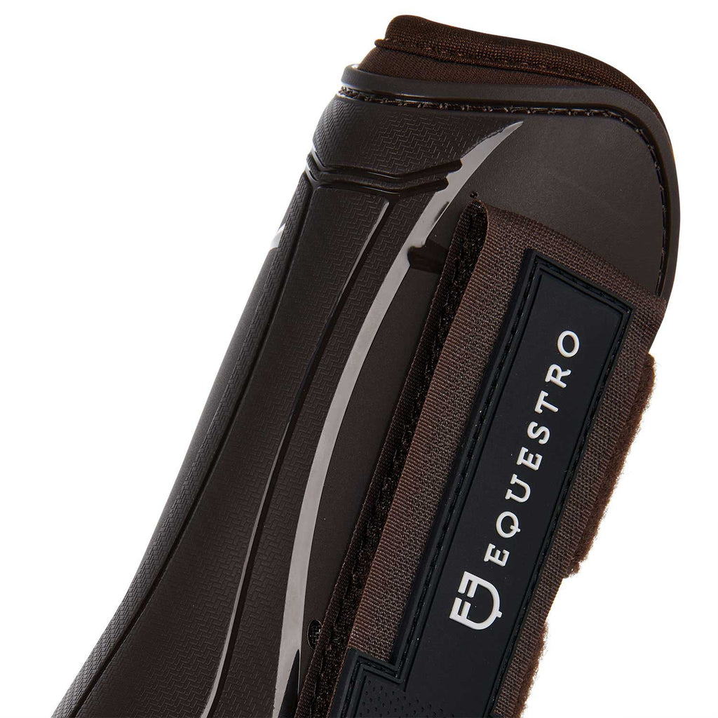 Tendon boots and young horse fetlock set in TPU e neoprene