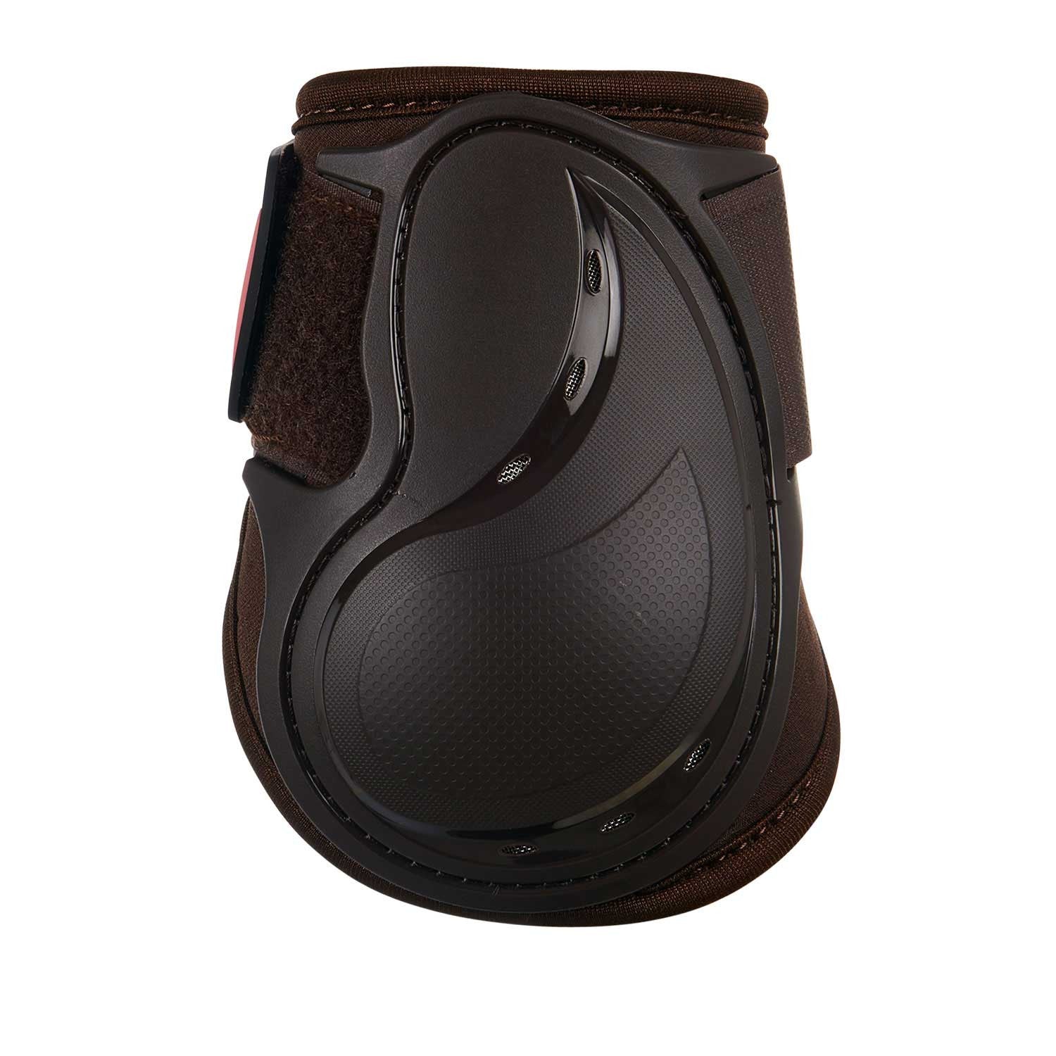 Tendon boots and young horse fetlock set in TPU e neoprene