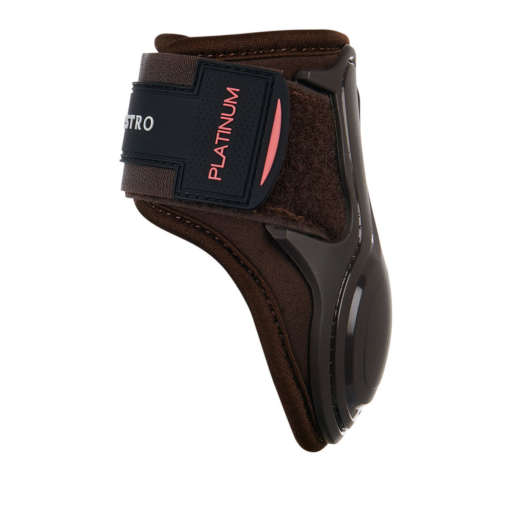 Tendon boots and young horse fetlock set in TPU e neoprene