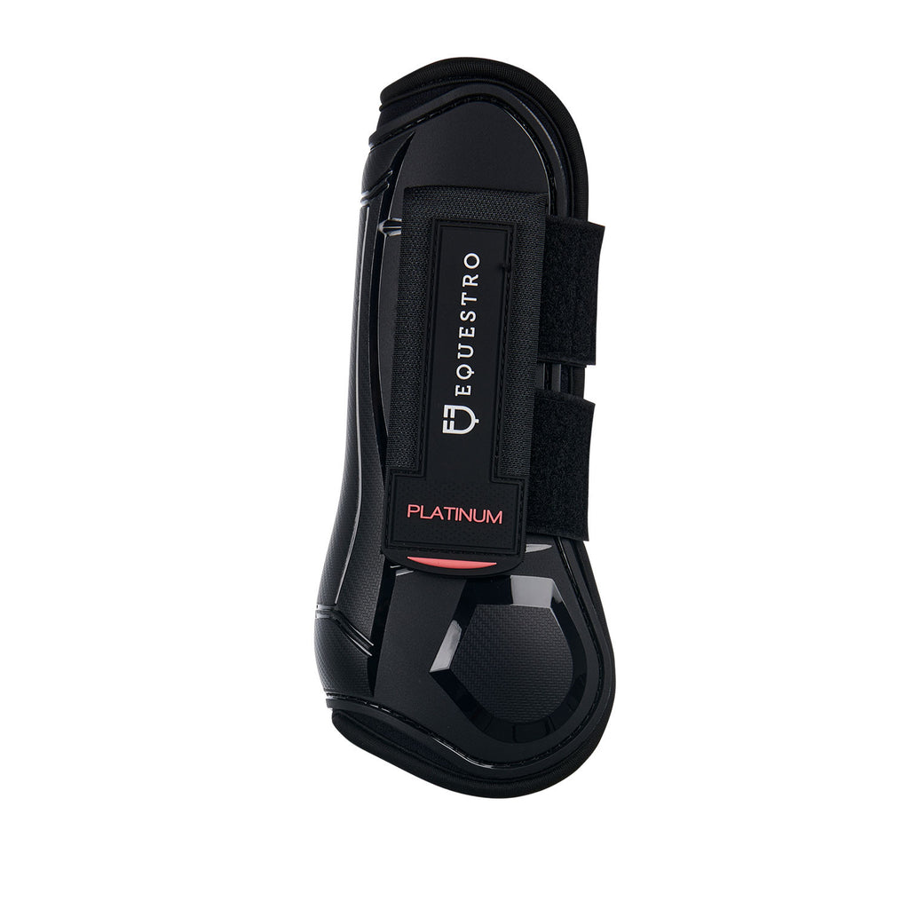Tendon boots and closed fetlock in TPU and neoprene