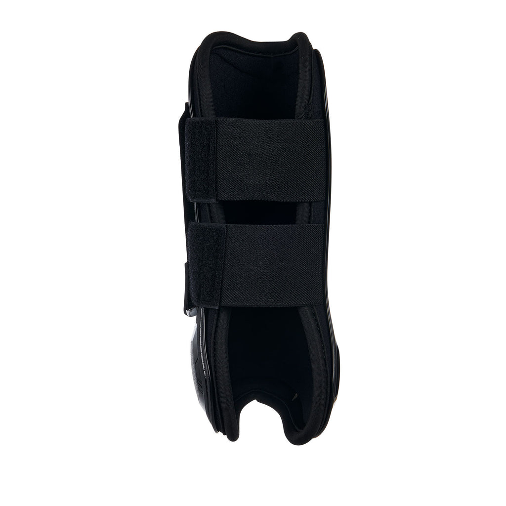 Tendon boots and closed fetlock in TPU and neoprene