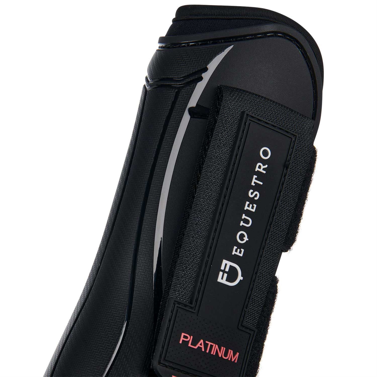 Tendon boots and closed fetlock in TPU and neoprene