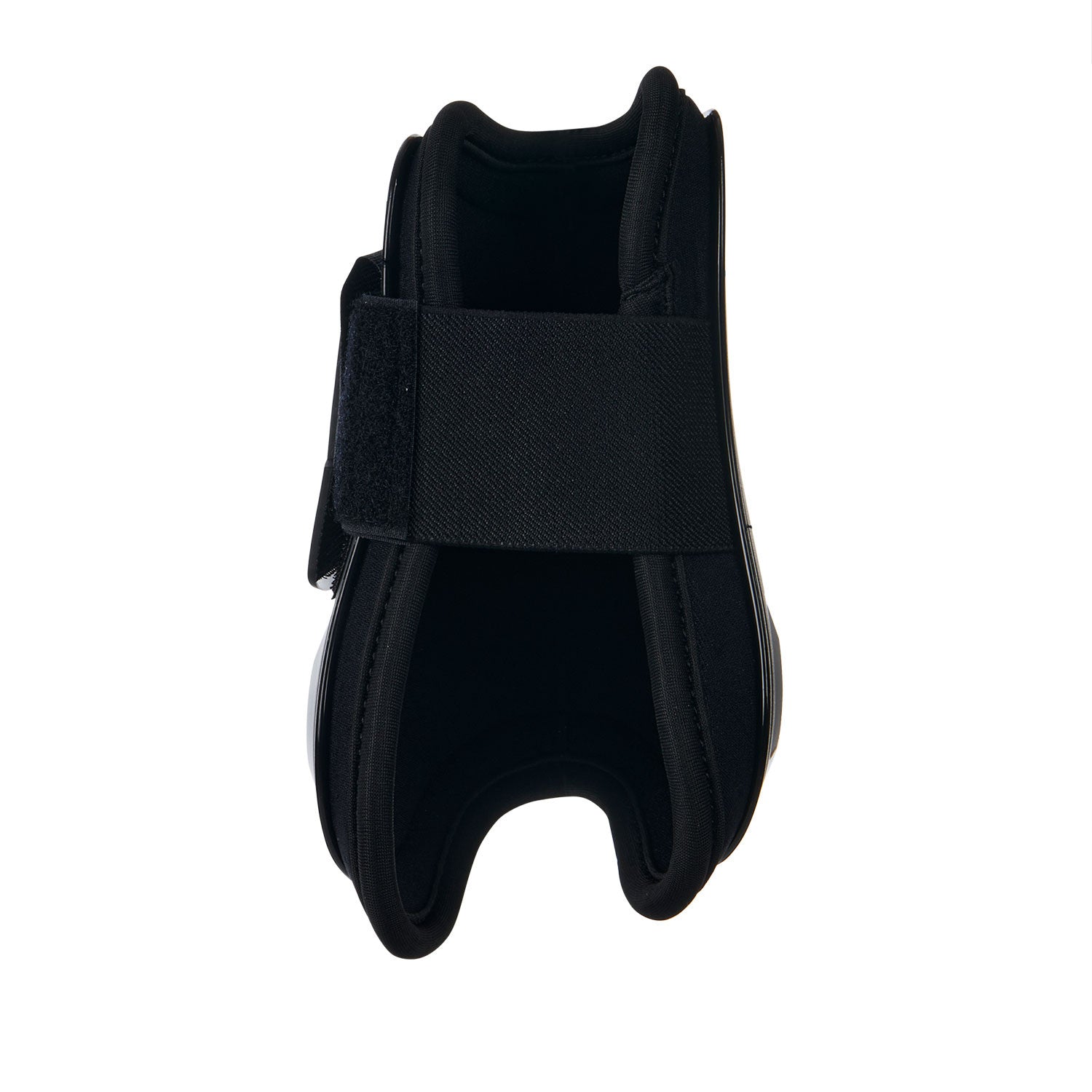 Tendon boots and closed fetlock in TPU and neoprene