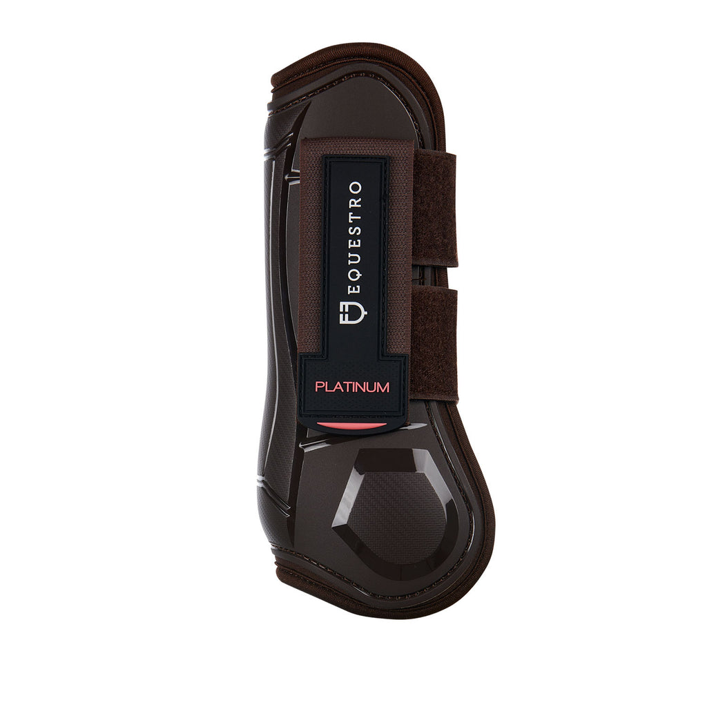 Tendon boots and closed fetlock in TPU and neoprene