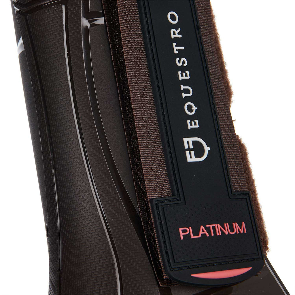 Tendon boots and closed fetlock in TPU and neoprene