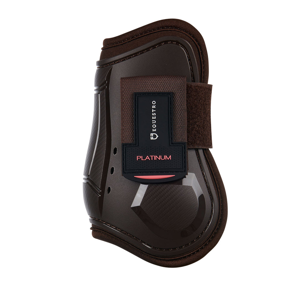 Tendon boots and closed fetlock in TPU and neoprene