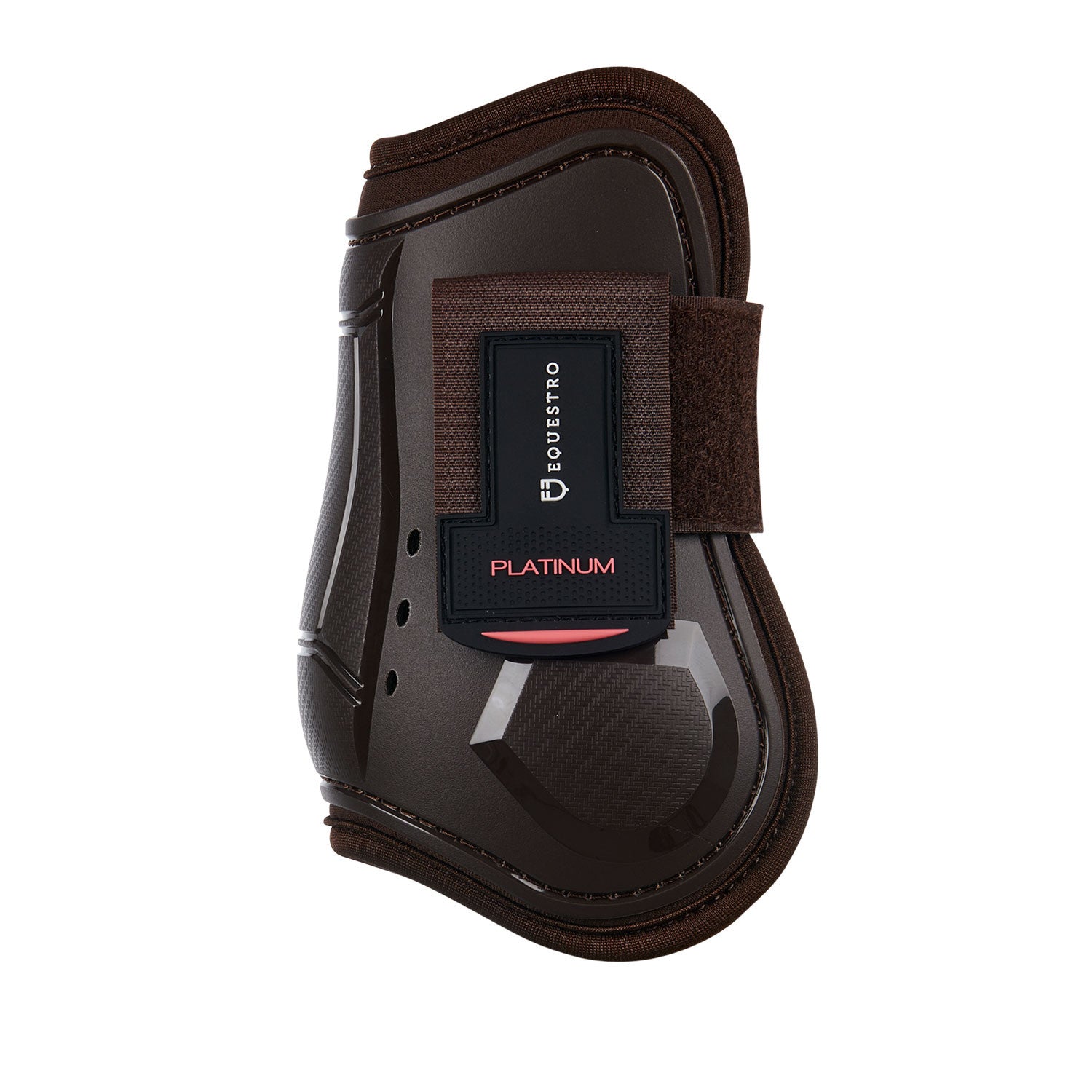 Tendon boots and closed fetlock in TPU and neoprene