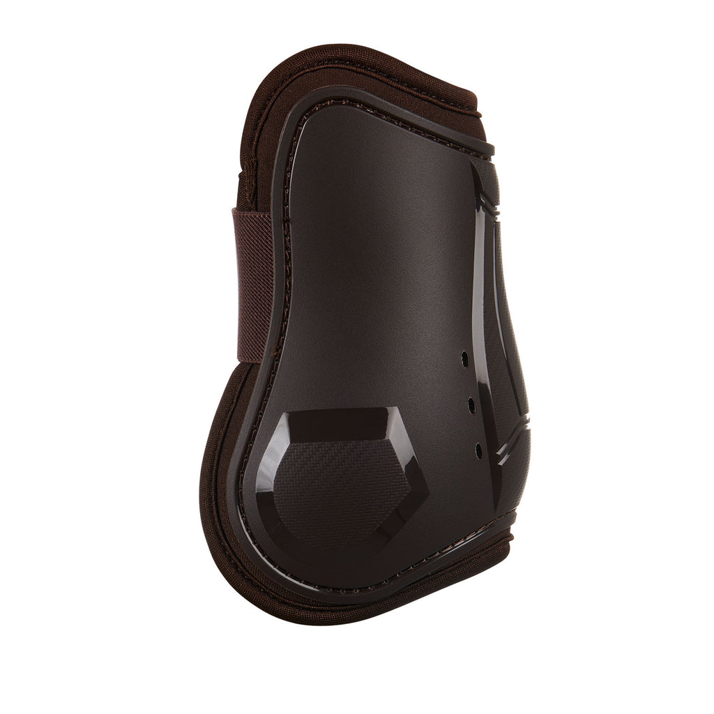 Tendon boots and closed fetlock in TPU and neoprene