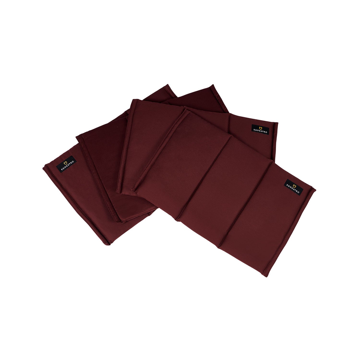 Equestro Padded cotton underbandages