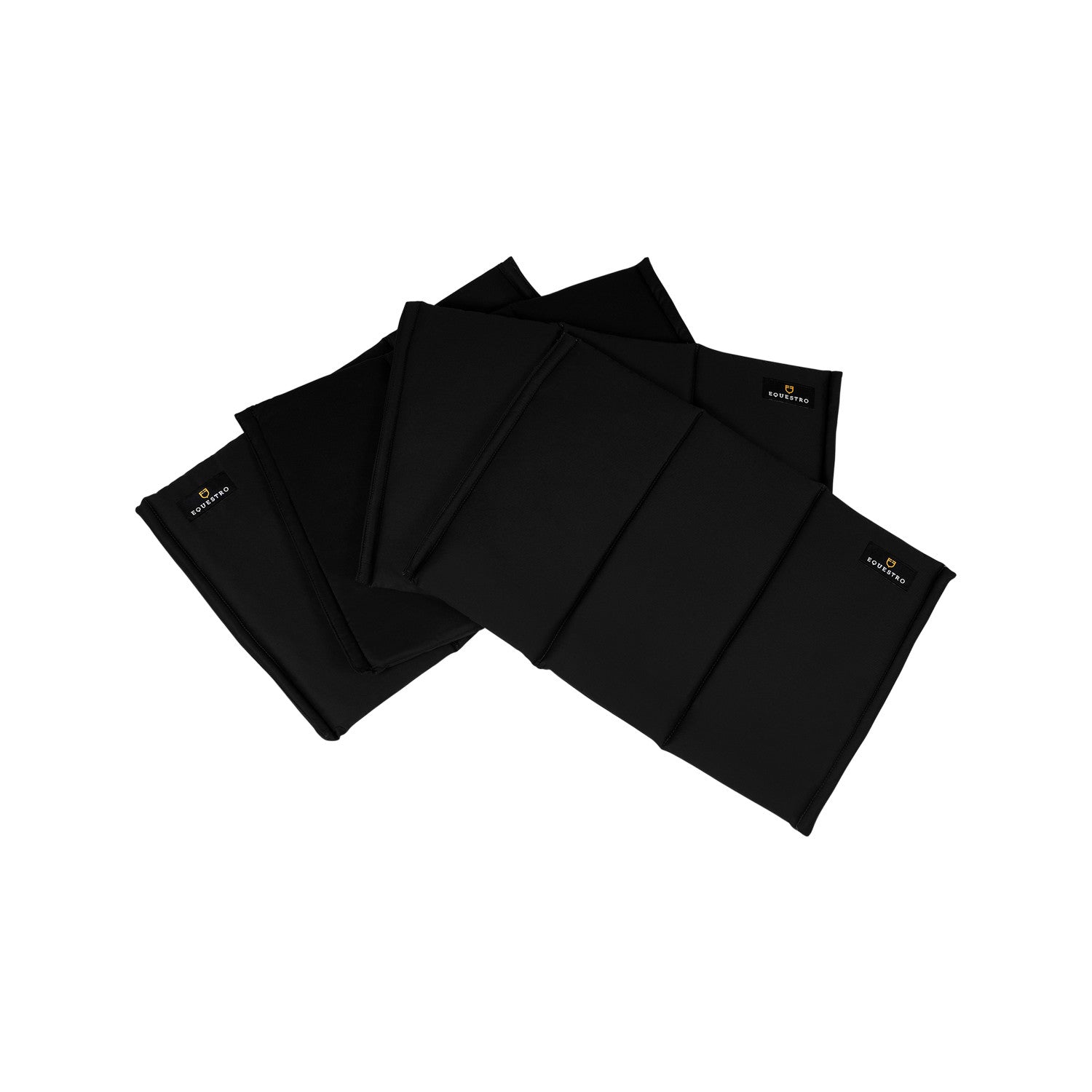 Padded cotton underbandages