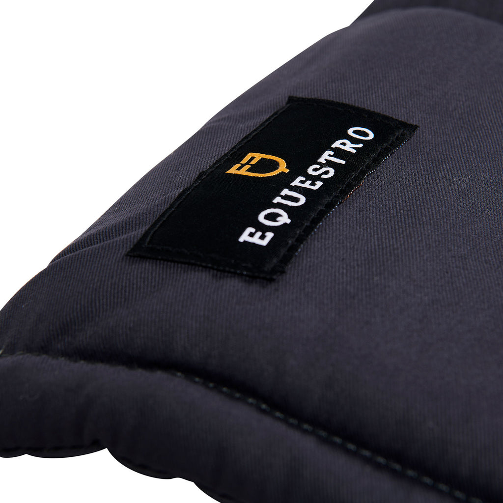 Padded cotton underbandages