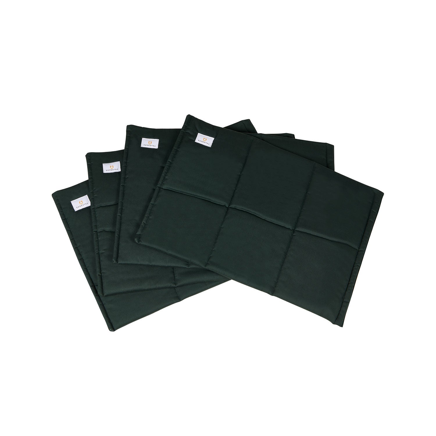 Equestro Padded cotton underbandages