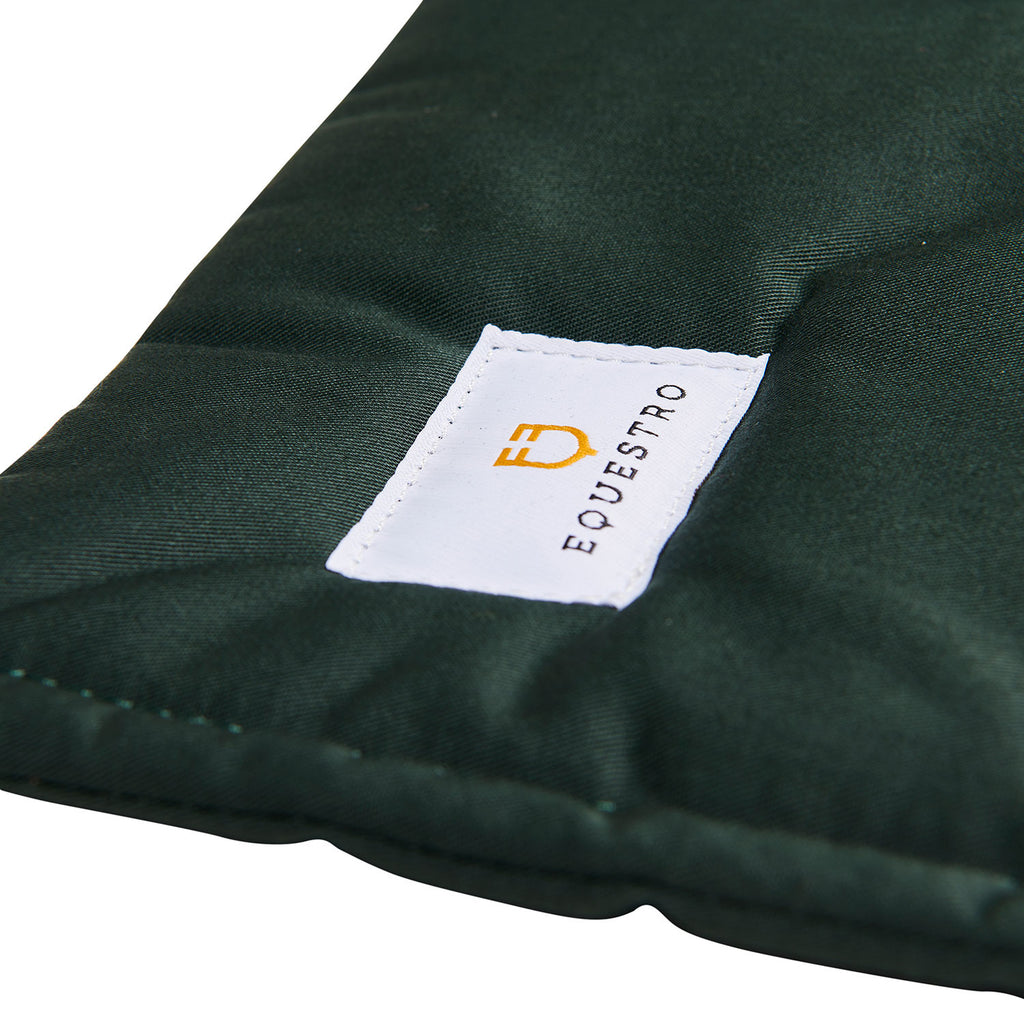 Padded cotton underbandages