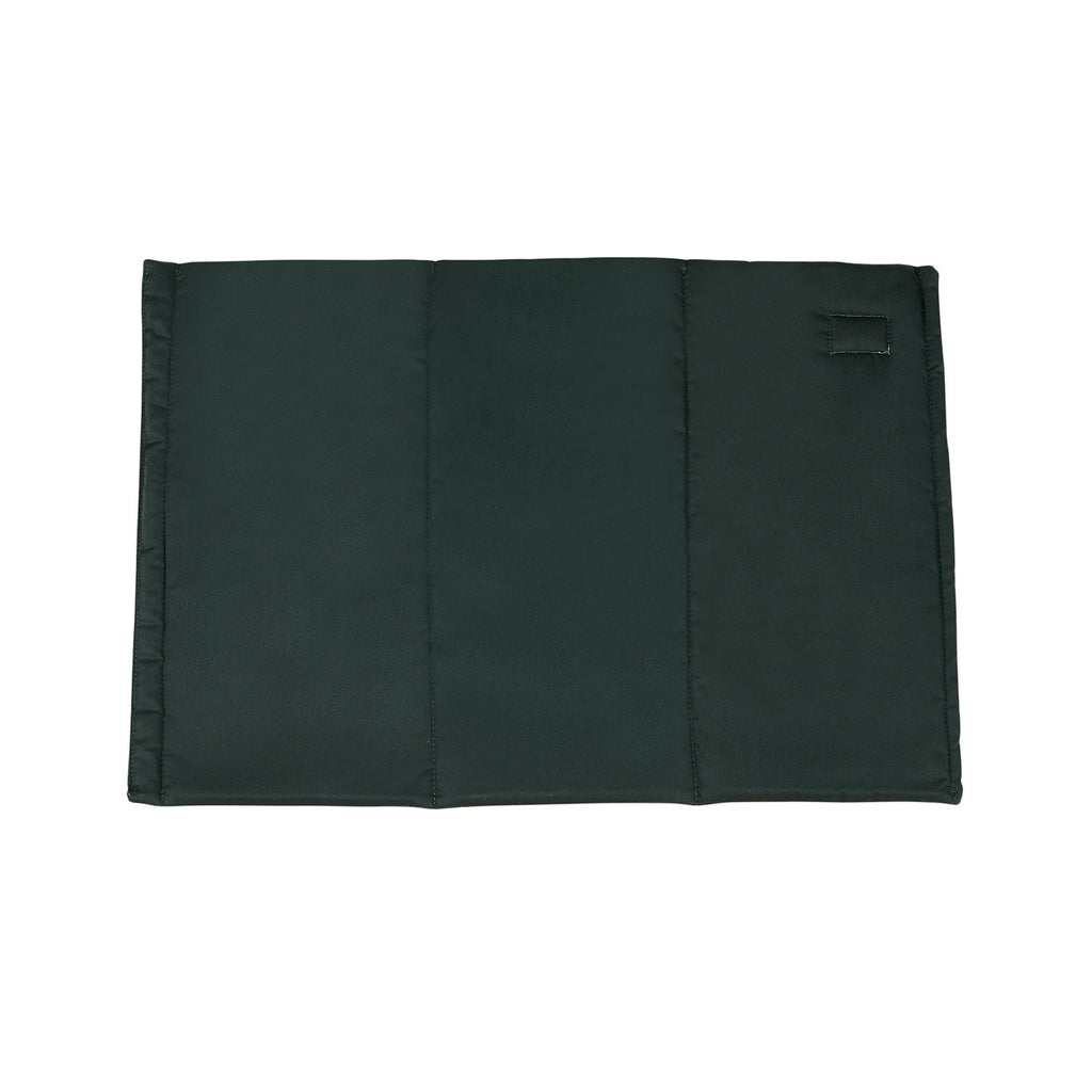 Padded cotton underbandages