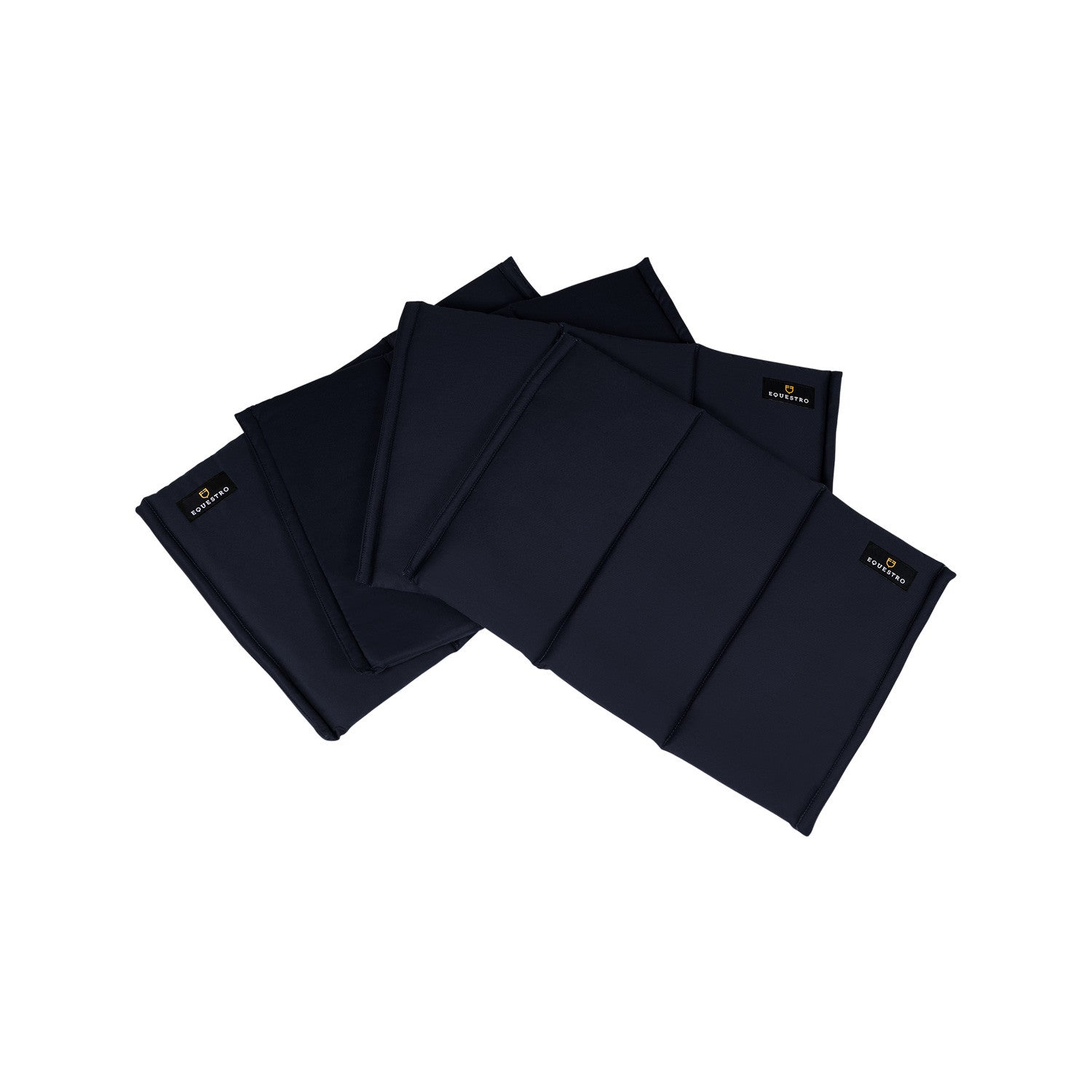 Equestro Padded cotton underbandages