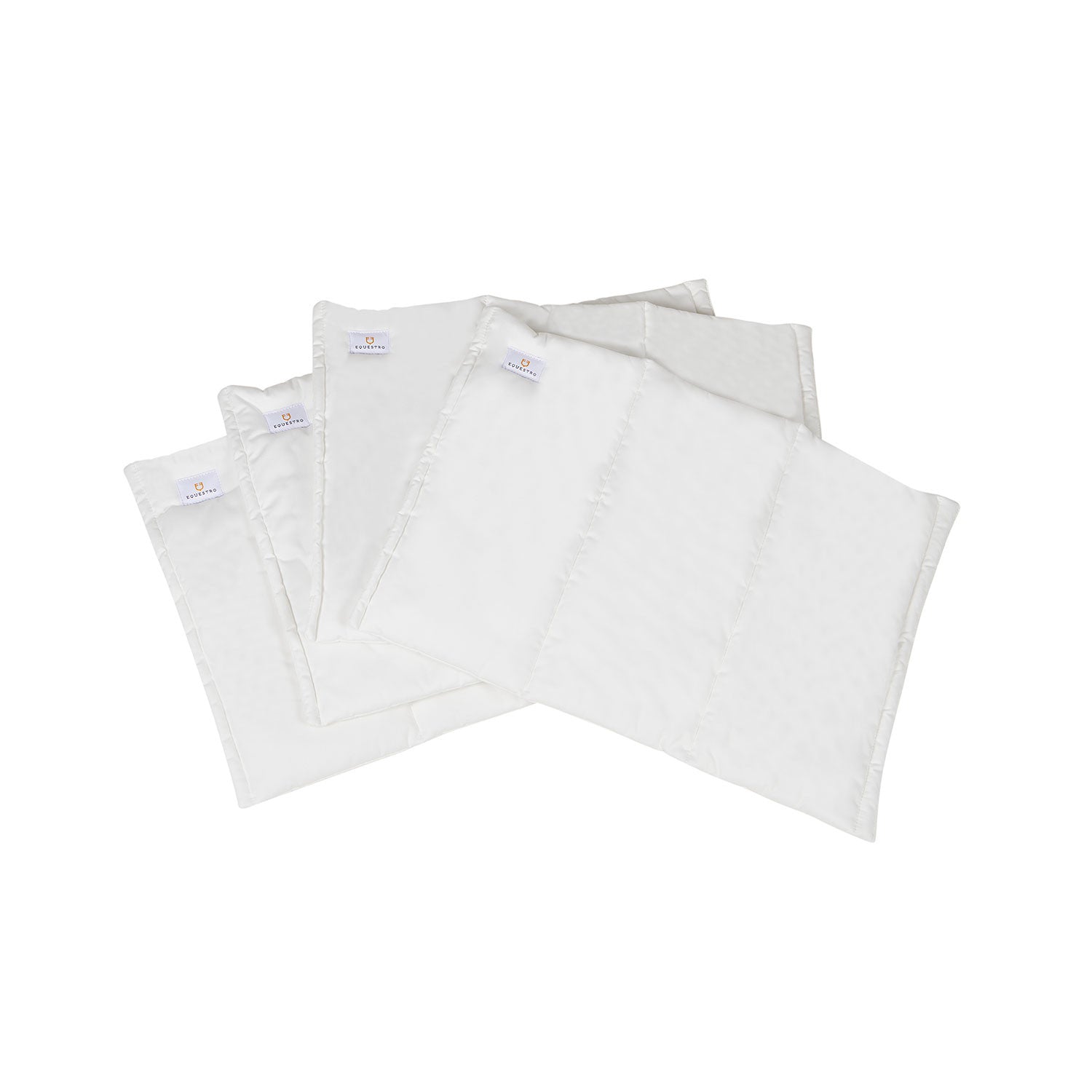 Equestro Padded cotton underbandages