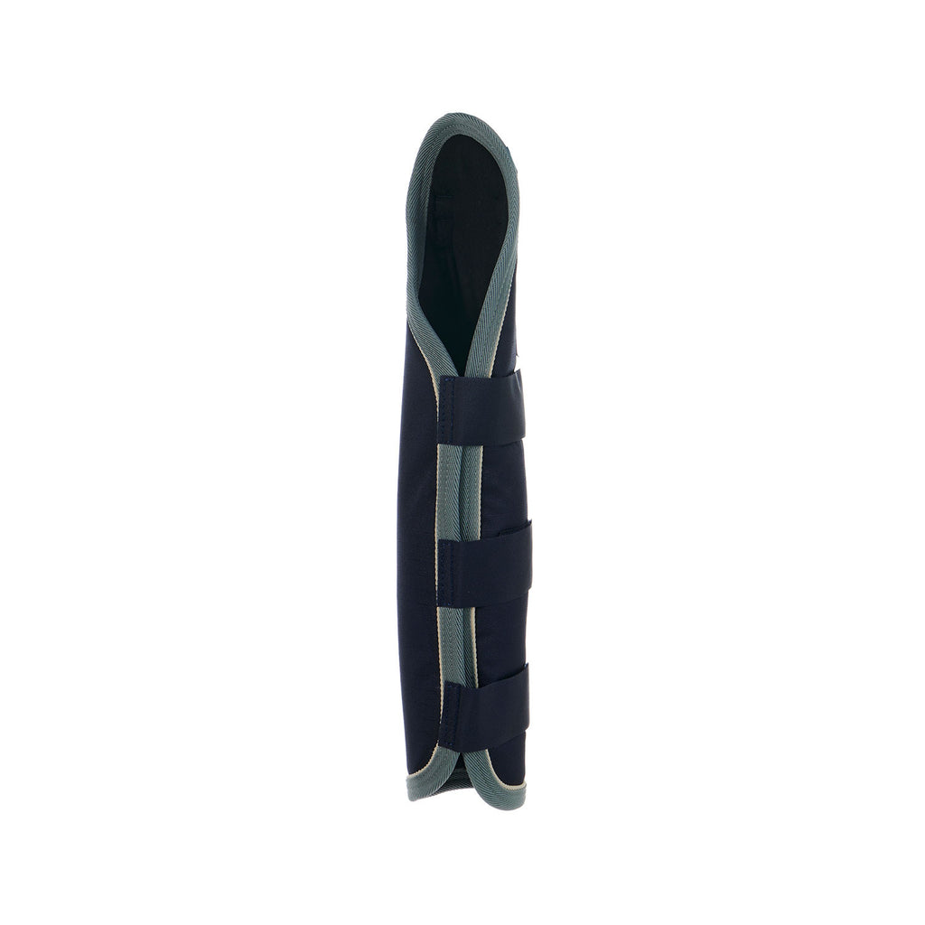 Travelling boots set and tail guard