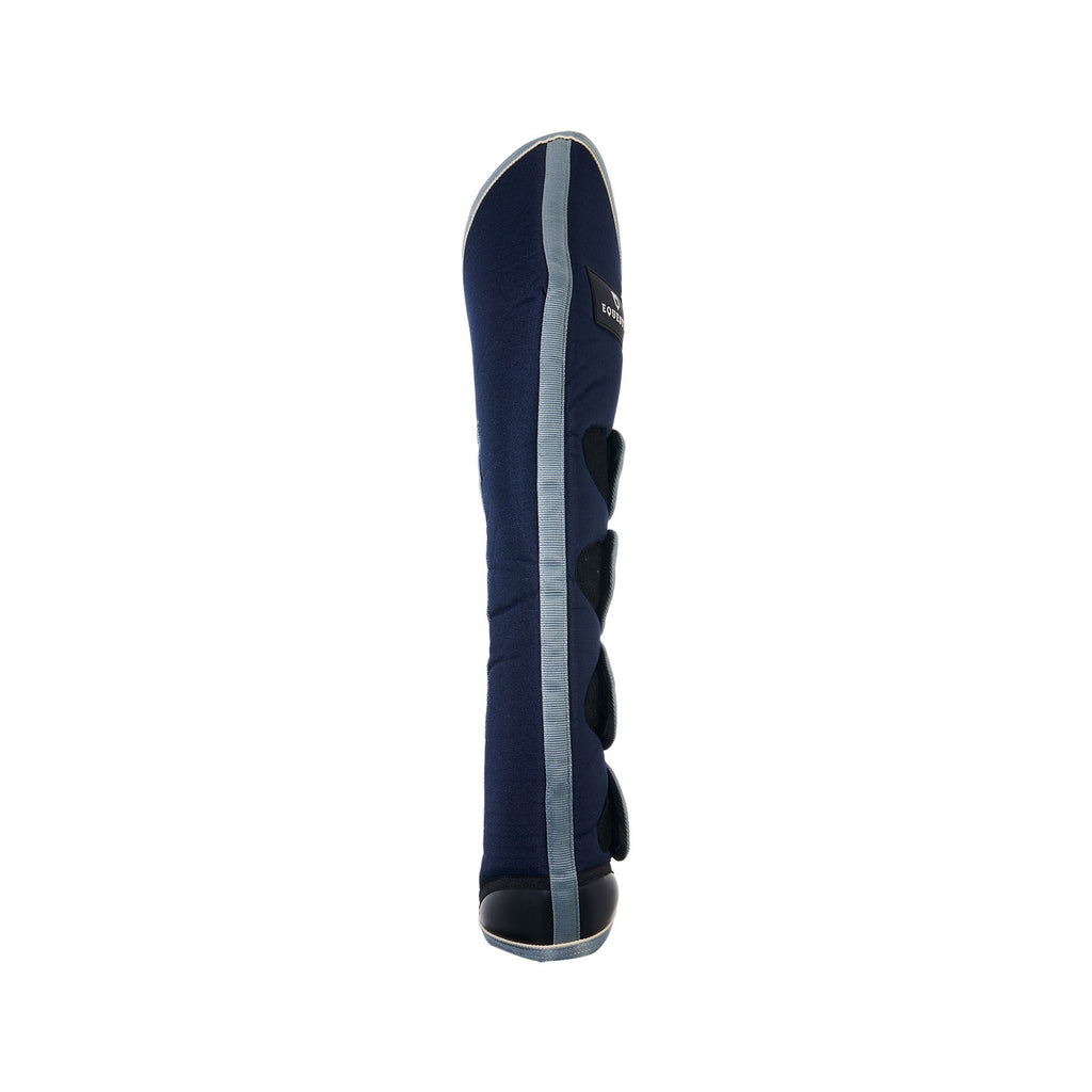 Travelling boots set and tail guard