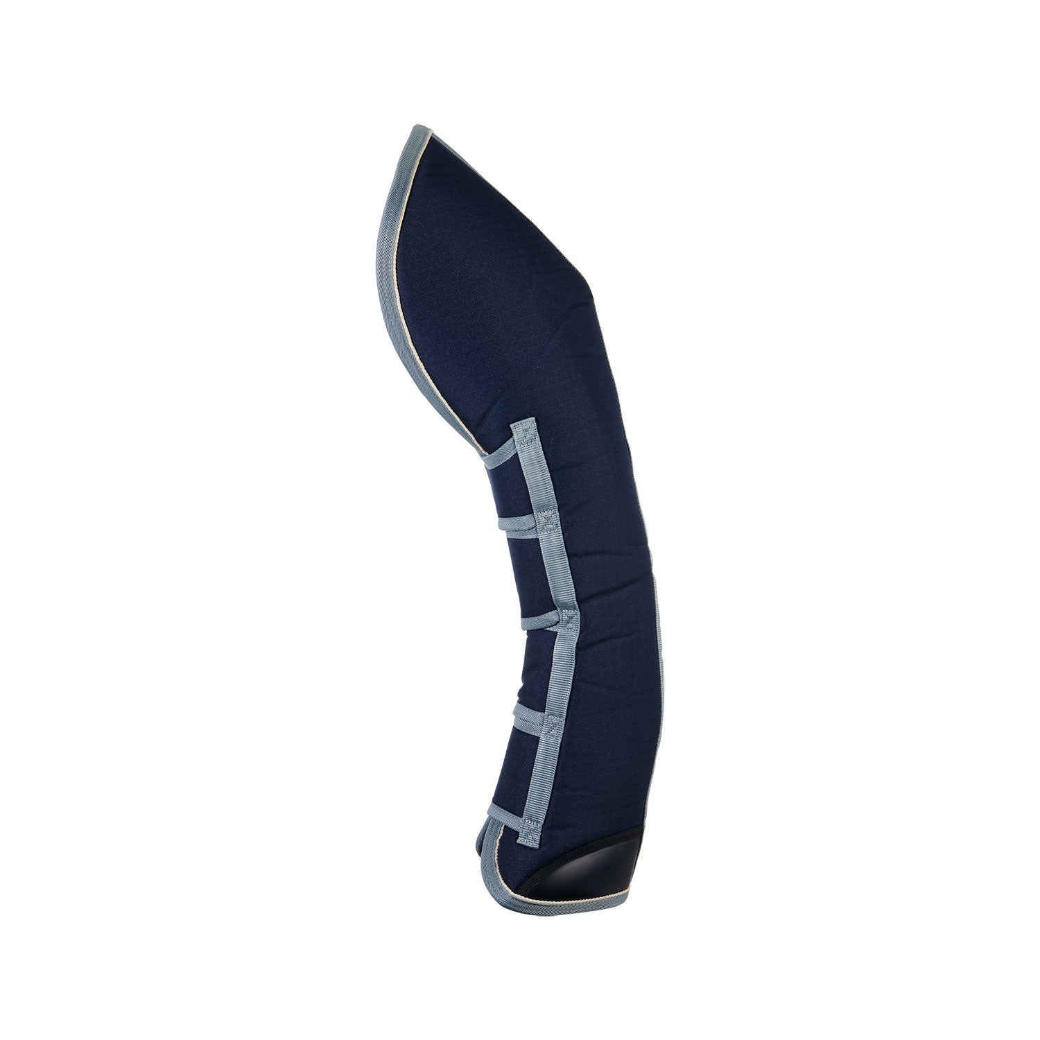 Travelling boots set and tail guard