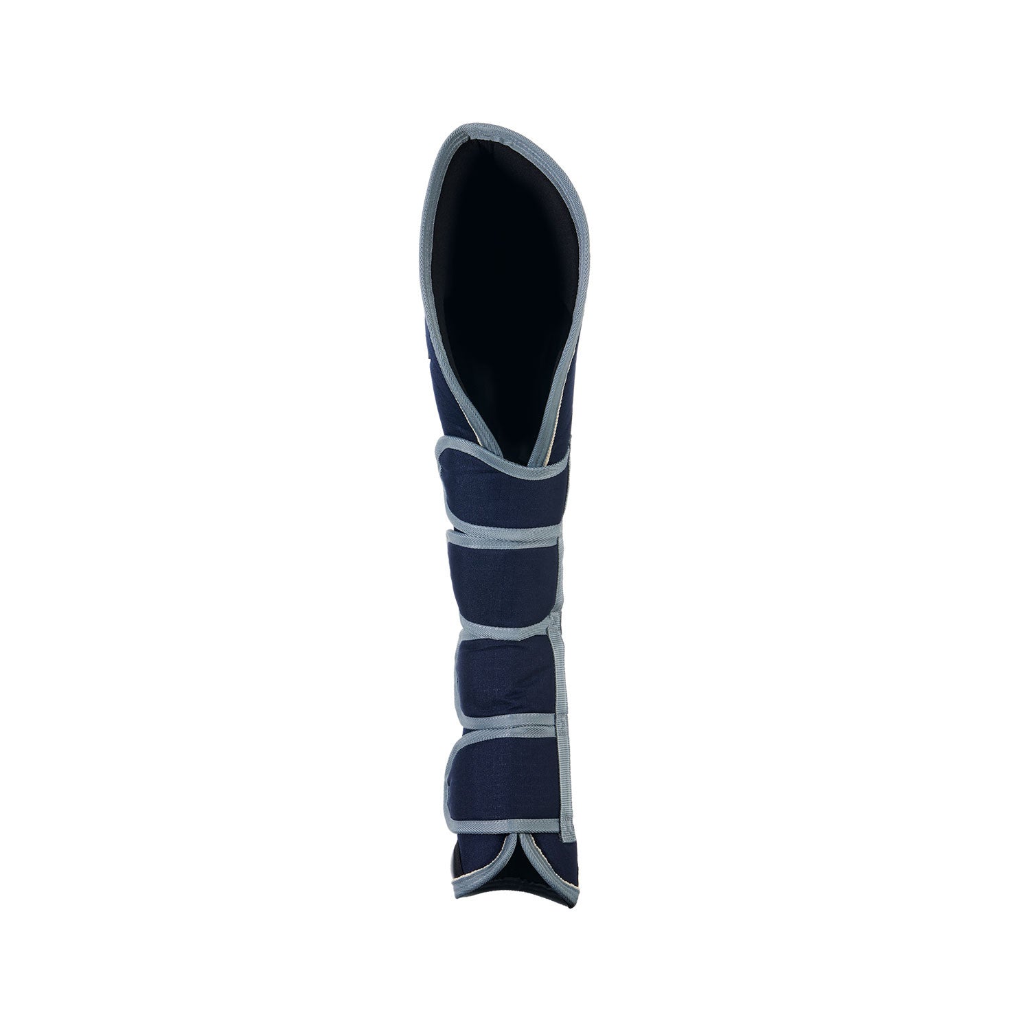 Travelling boots set and tail guard