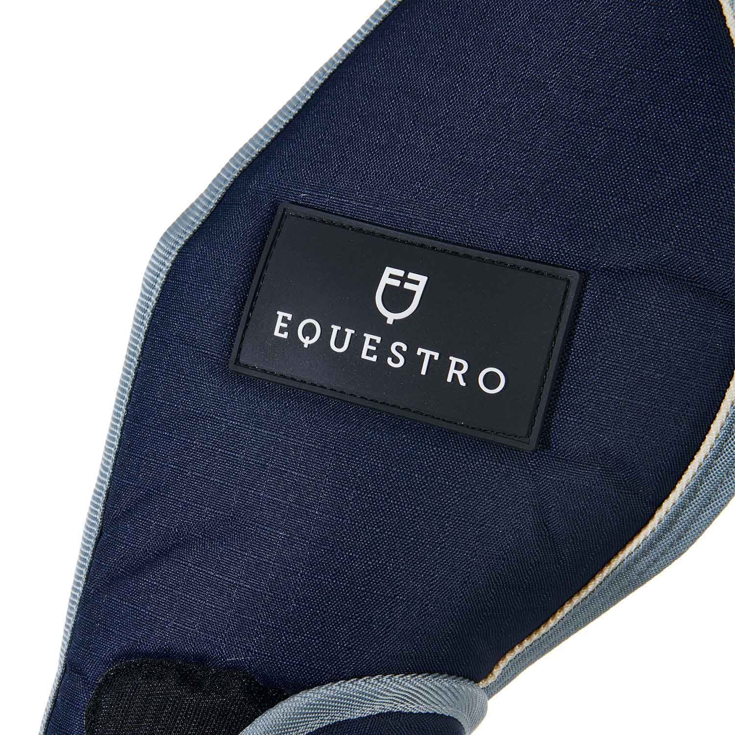 Travelling boots set and tail guard