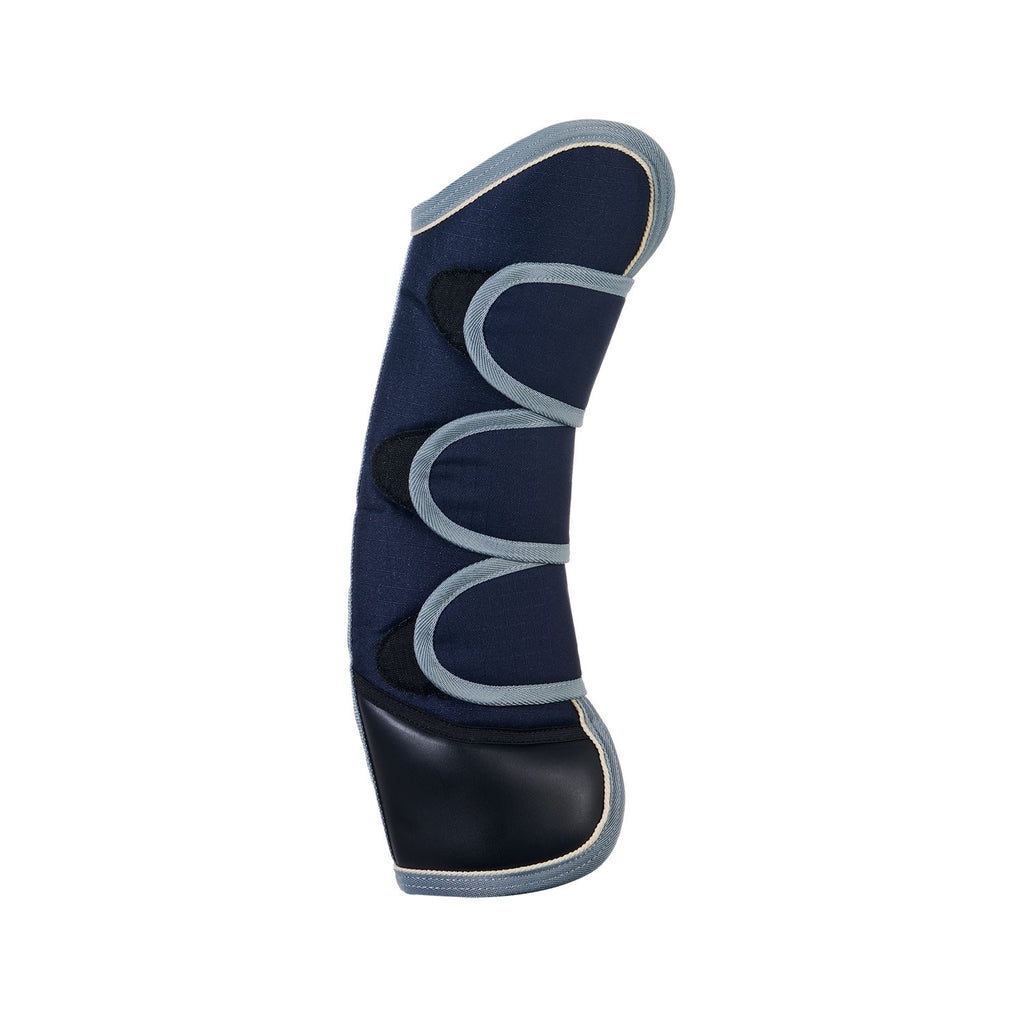 Travelling boots set and tail guard