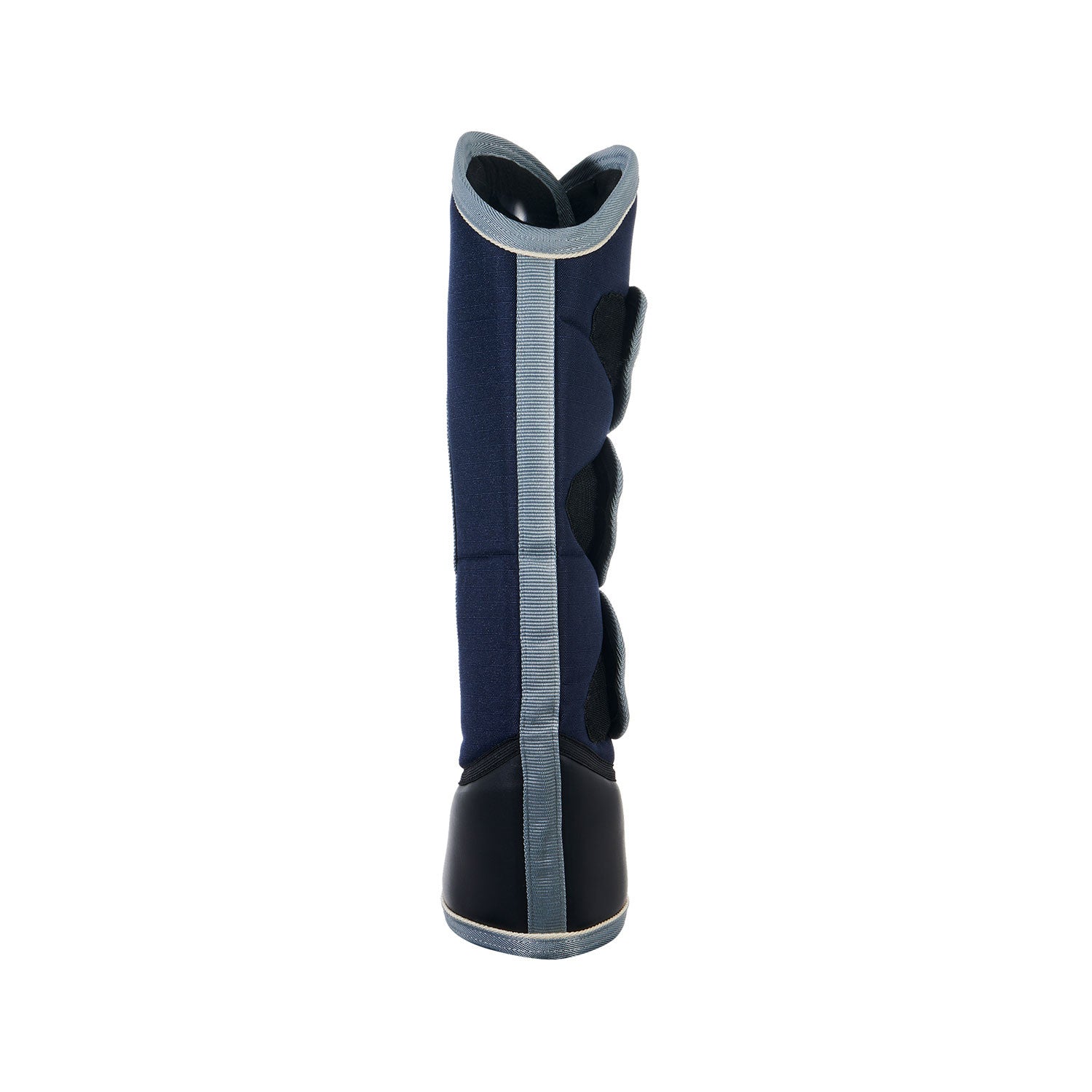 Travelling boots set and tail guard