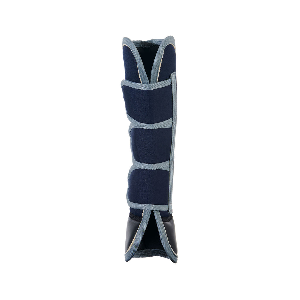 Travelling boots set and tail guard